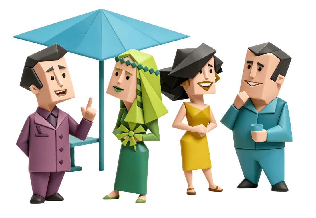 16人格 MBTI 测试