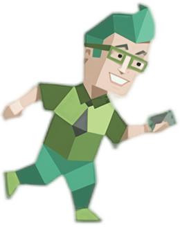 ENFP 竞选者