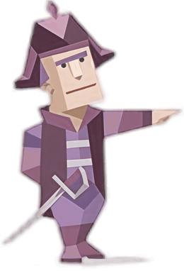ENTJ 指挥官