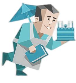 ESFJ 执政官