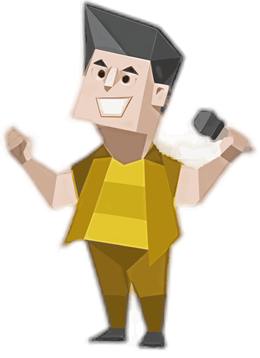 ESFP 表演家
