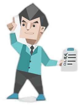 ESTJ 总经理