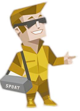 ESTP 企业家