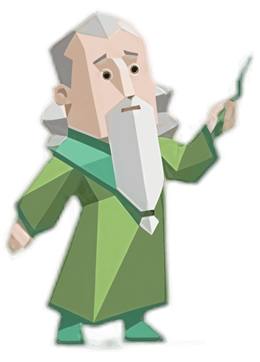 INFJ 提倡者
