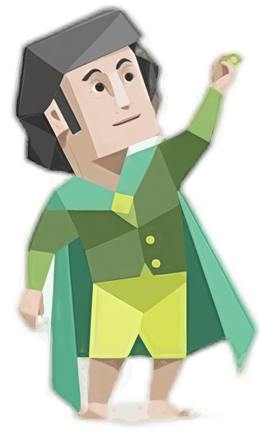 INFP 调停者