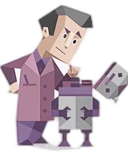 INTP 逻辑学家