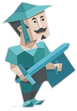 ISFJ 守护者