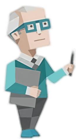 ISTJ 物流师